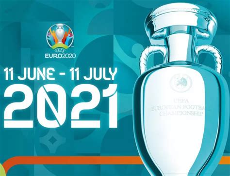 европейско първенство по футбол 2020